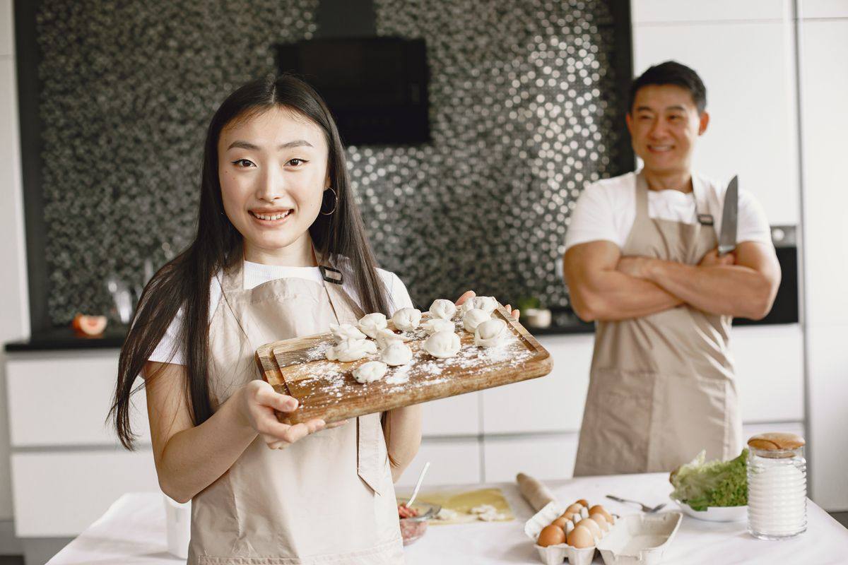 Daisy (Hoang's) cooking class in Hanoi