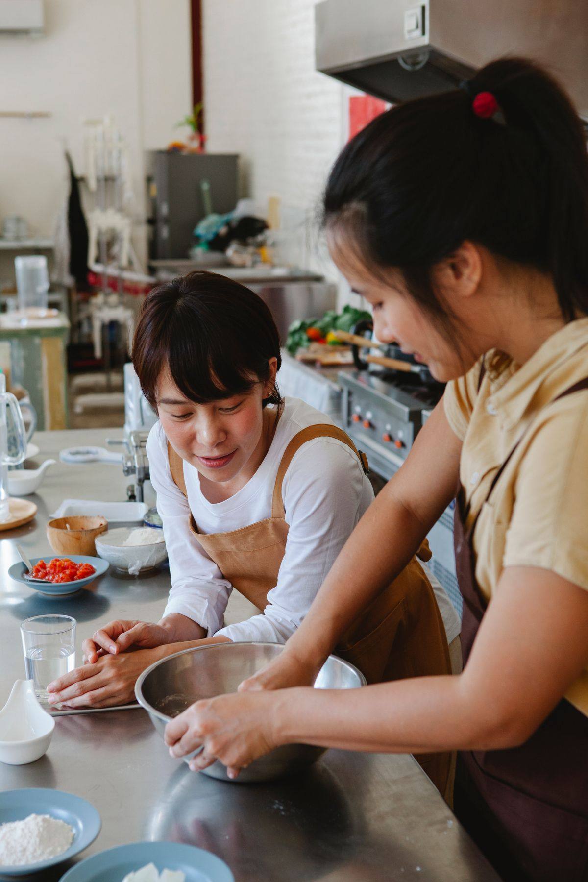 Hidden Hanoi cooking class in Hanoi