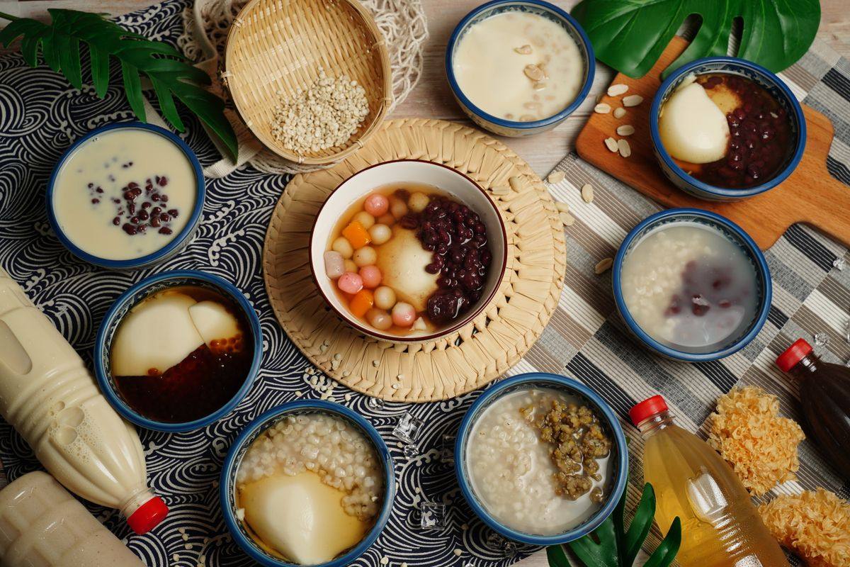 Che — Hanoi Dessert Guide