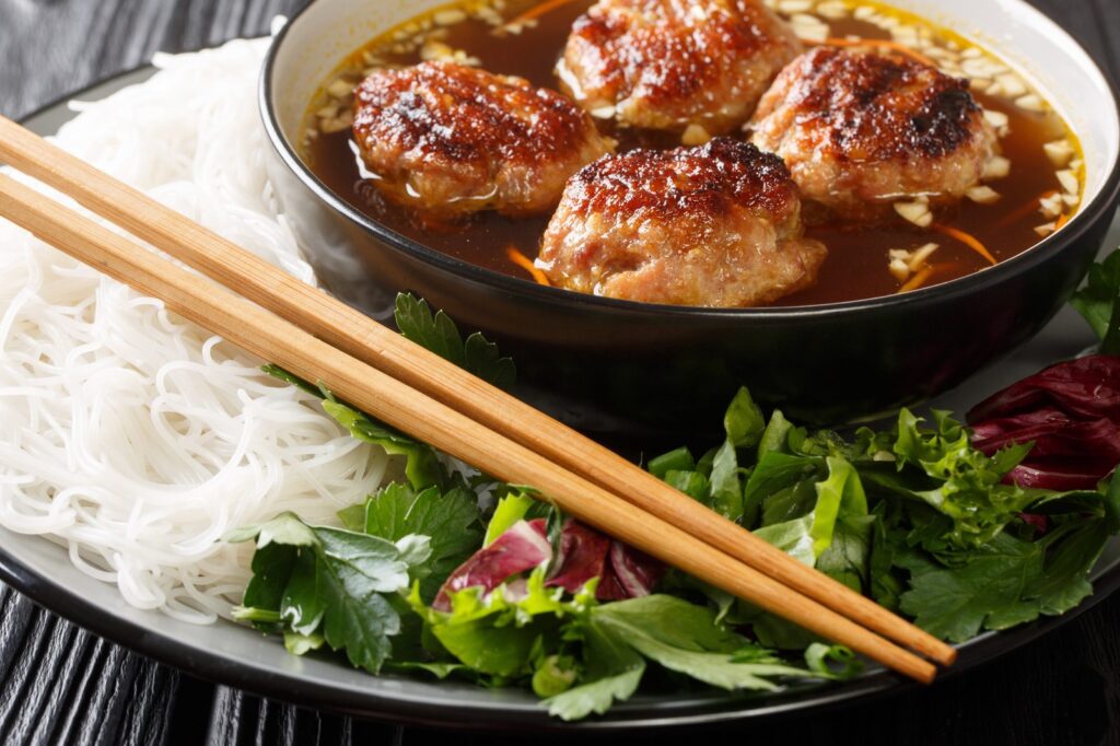 Bun Cha Recipe: Charcoal-Grilled Pork with Nuoc Cham (Hanoi, 2026)