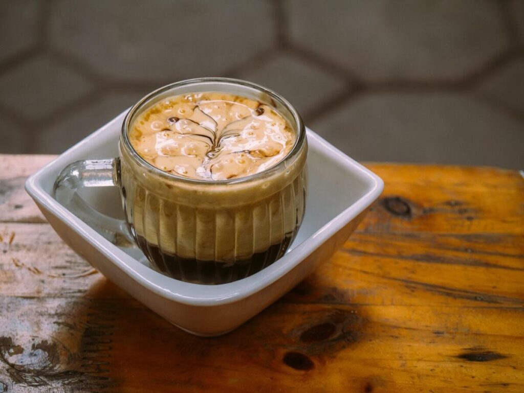 Egg Coffee Recipe: How to Make Authentic Vietnamese Cà Phê Trứng at Home (2026)