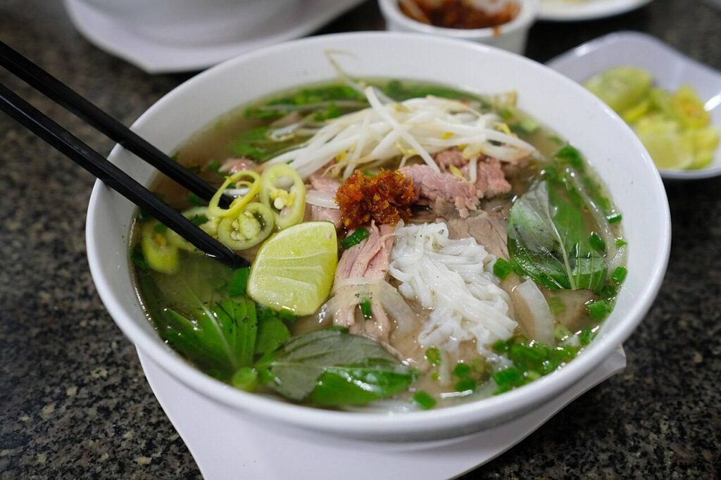 Authentic Hanoi Pho Bo Recipe: Clear Broth Secrets Step by Step