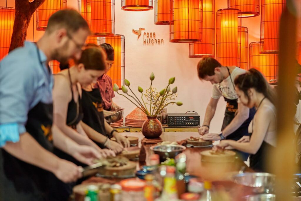 Hanoi Cooking Class Prices by Month: When Is It Cheapest? (2026–2027)