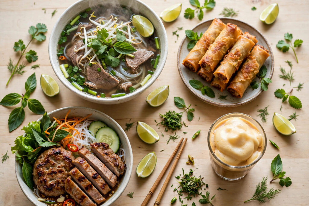 This Week in Hanoi’s Kitchens: October 11, 2026