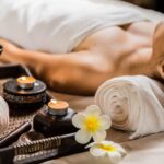 Aroma Massage